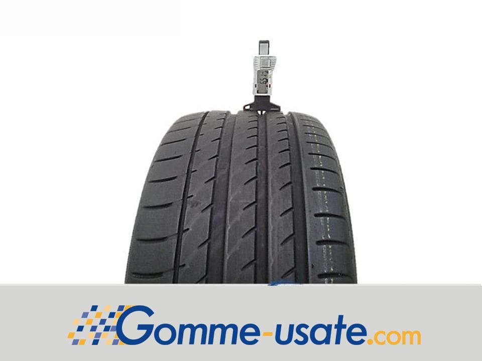 Thumb Yokohama Gomme Usate Yokohama 255/35 ZR19 96Y Advan Sport V105 XL (80%) pneumatici usati Estivo 0 Thumb Yokohama Gomme Usate Yokohama 255/35 ZR19 96Y Advan Sport V105 XL (80%) pneumatici usati Estivo 0